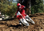 Honda CRF450R